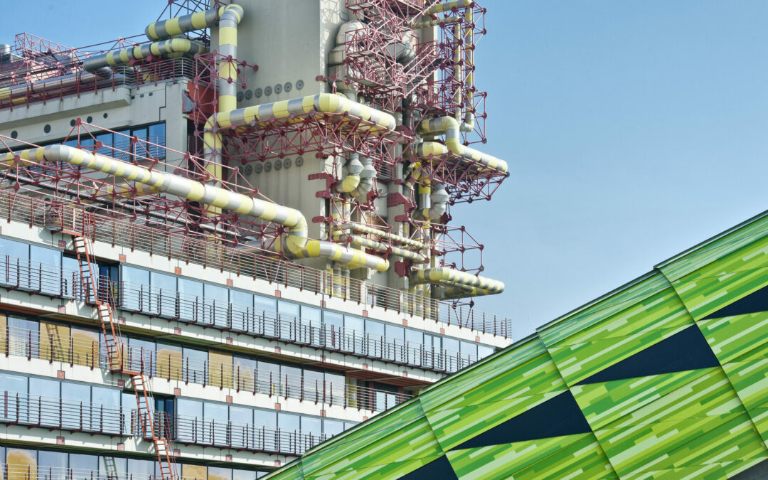 Uniklinik RWTH Aachen