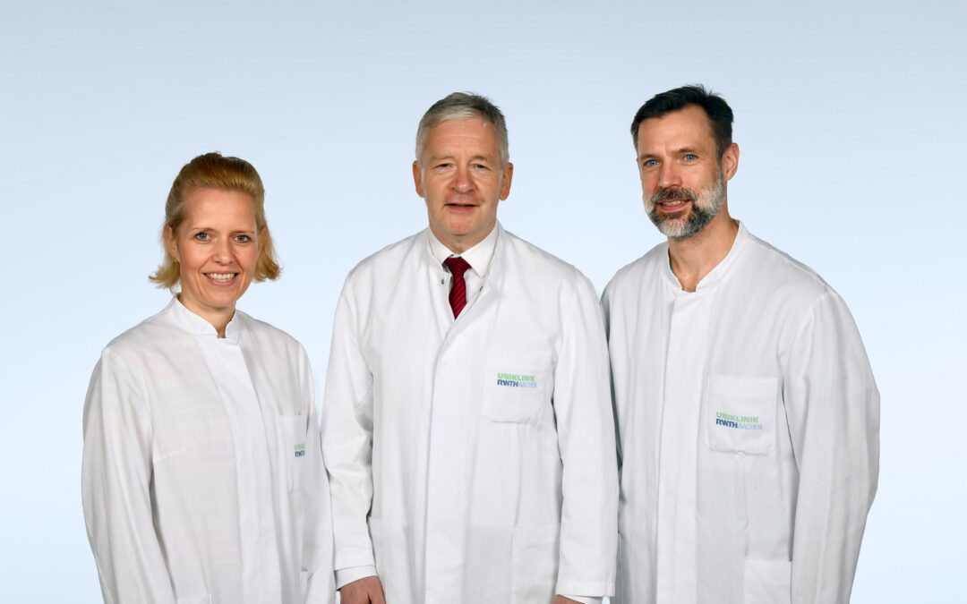 Uniklinik RWTH Aachen