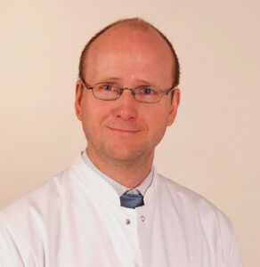Univ.-Prof. Dr. med. Eckard Hamelmann