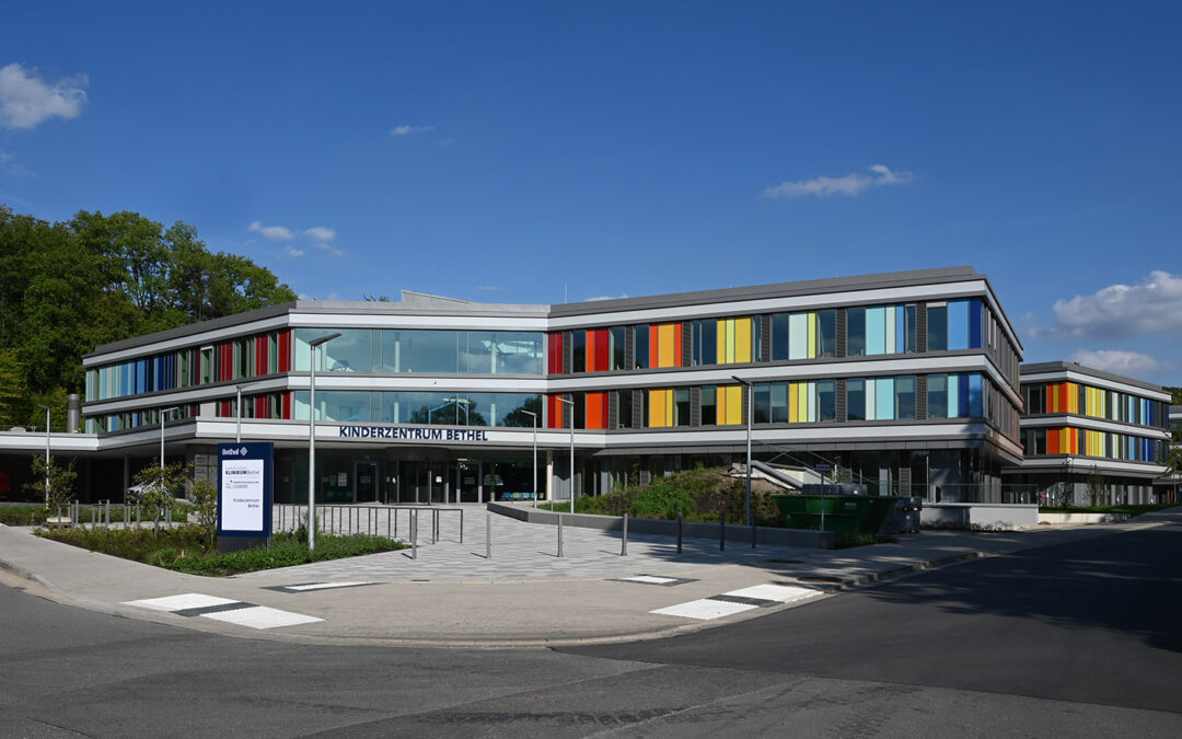 Evangelisches Klinikum Bethel gGmbH