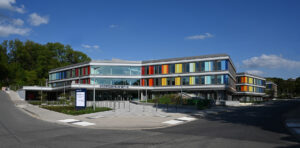 Evangelisches Klinikum Bethel, Kinderzentrum Bethel