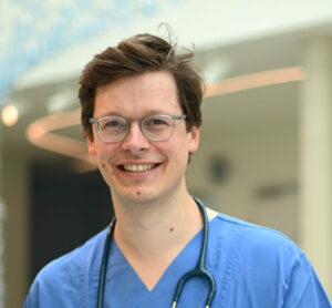 Jeremy Schmidt