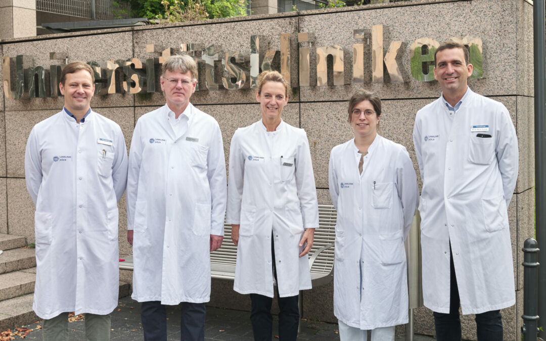 Universitätsklinikum Köln