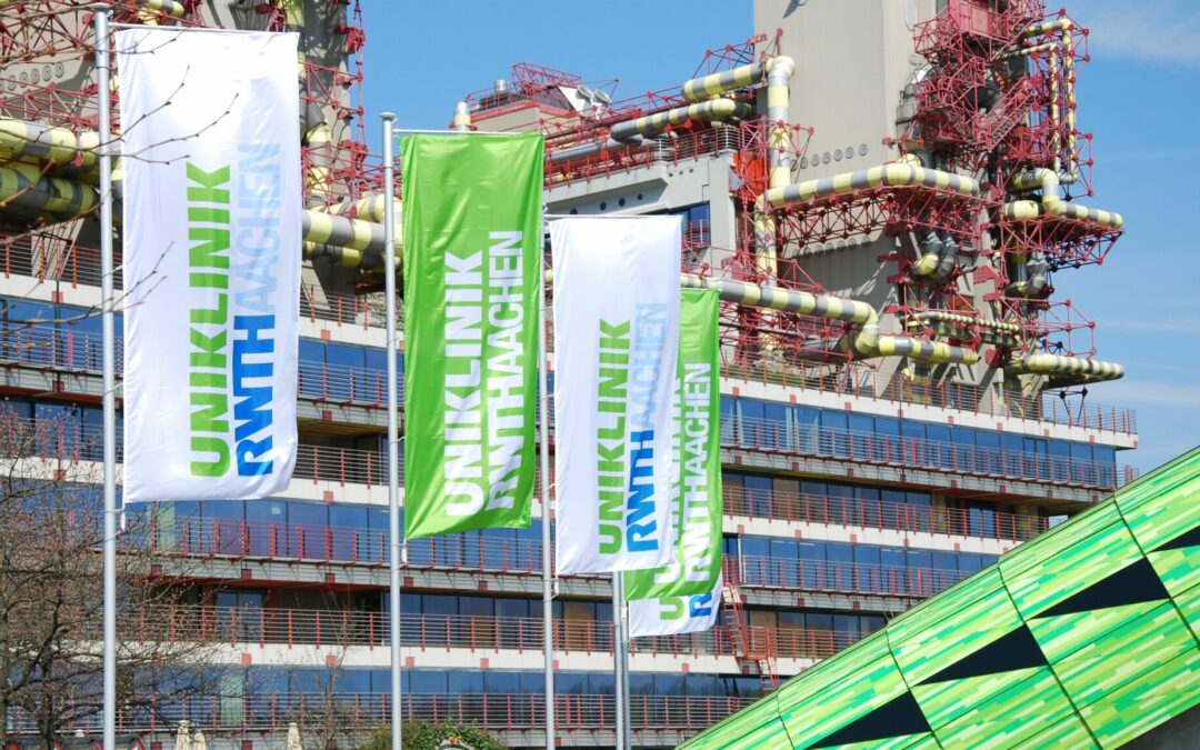 Uniklinik RWTH Aachen